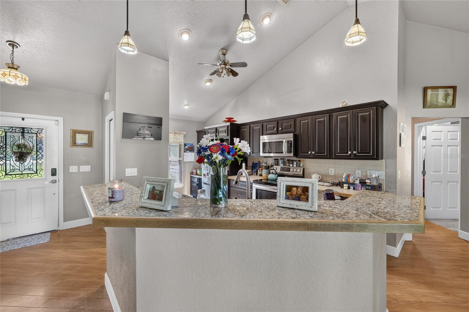 MEADOWBROOK RANCHES ADD 01 - Residential