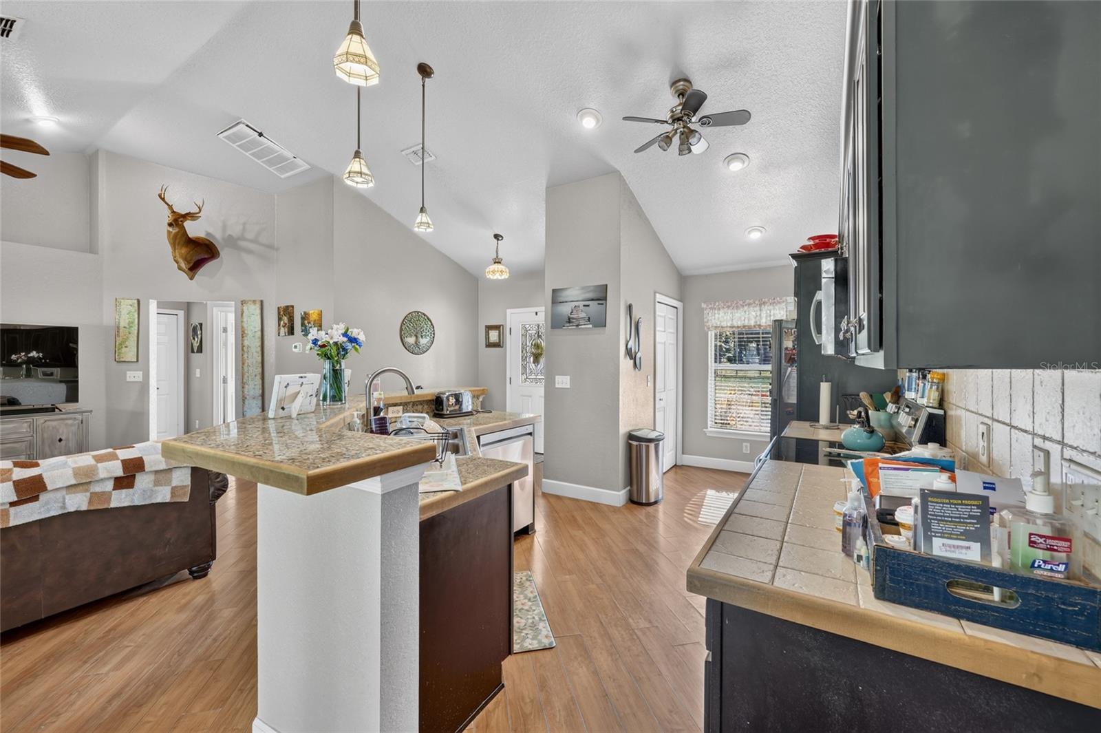 MEADOWBROOK RANCHES ADD 01 - Residential