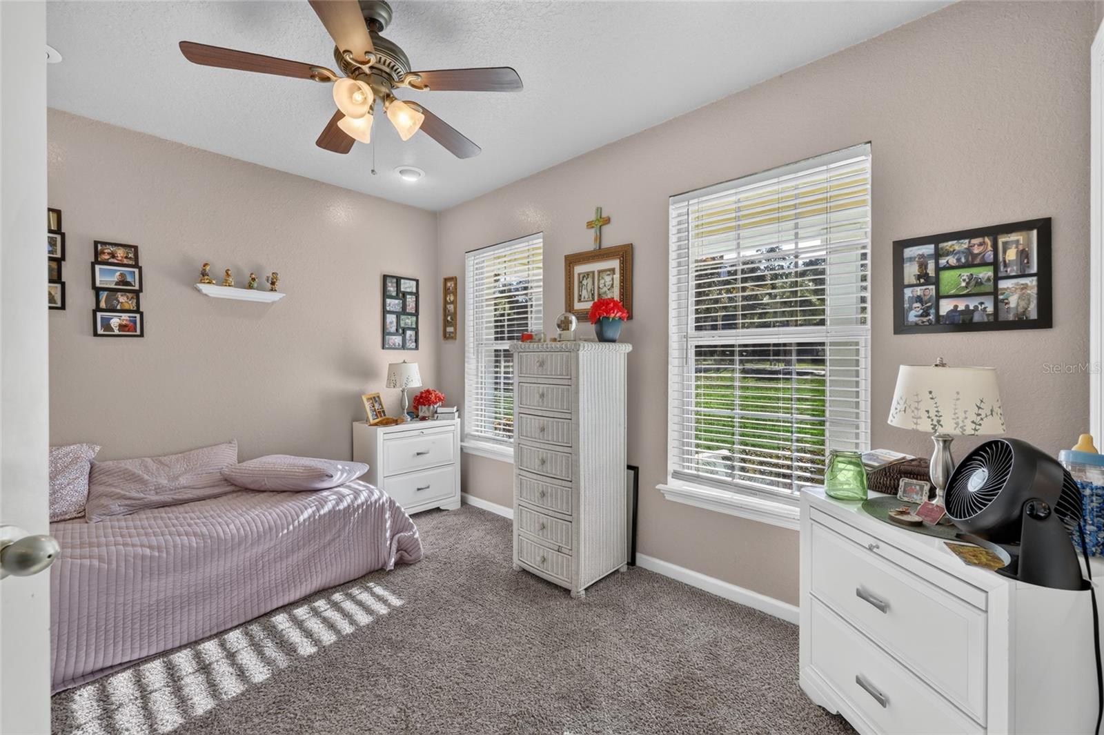 MEADOWBROOK RANCHES ADD 01 - Residential