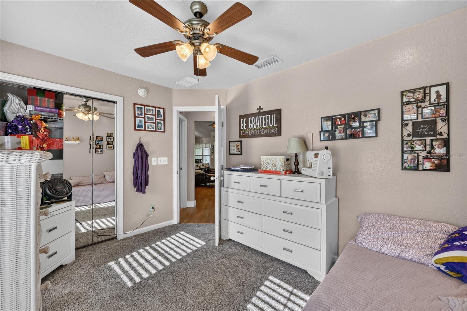 MEADOWBROOK RANCHES ADD 01 - Residential