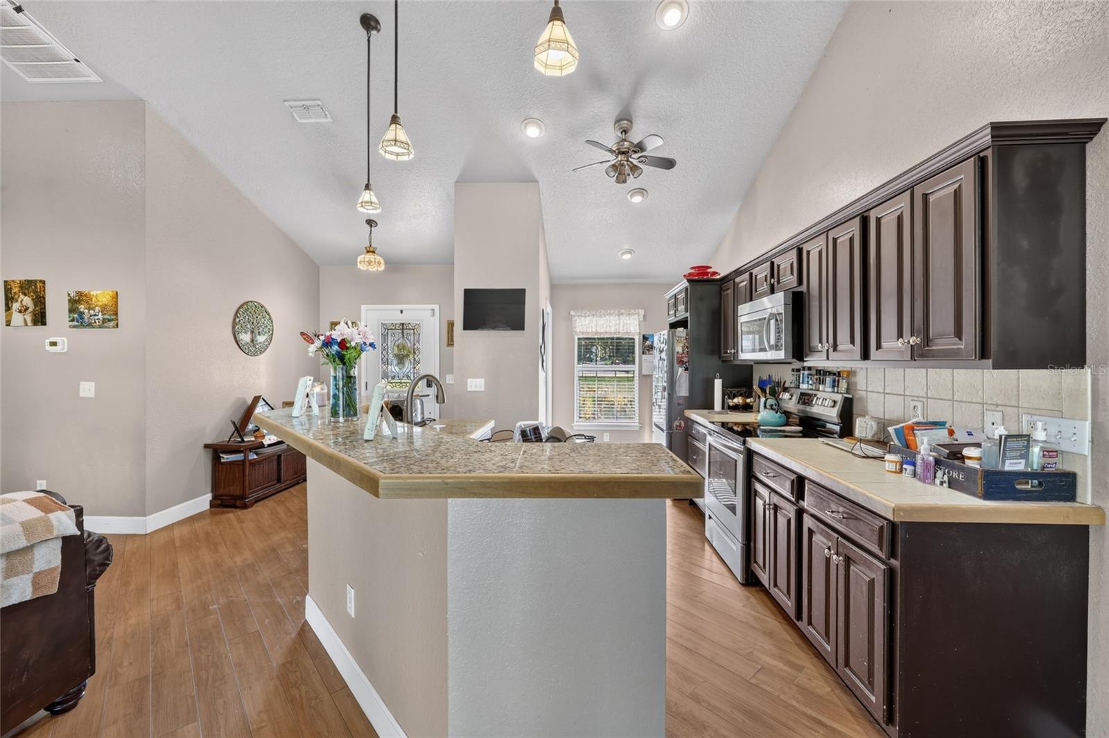 MEADOWBROOK RANCHES ADD 01 - Residential