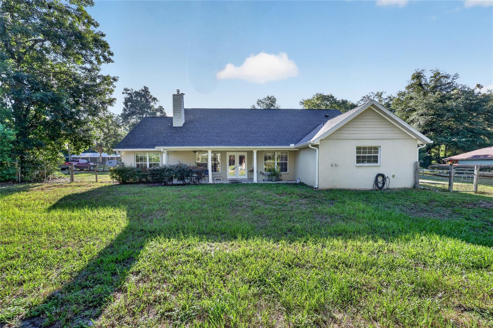 MEADOWBROOK RANCHES ADD 01 - Residential