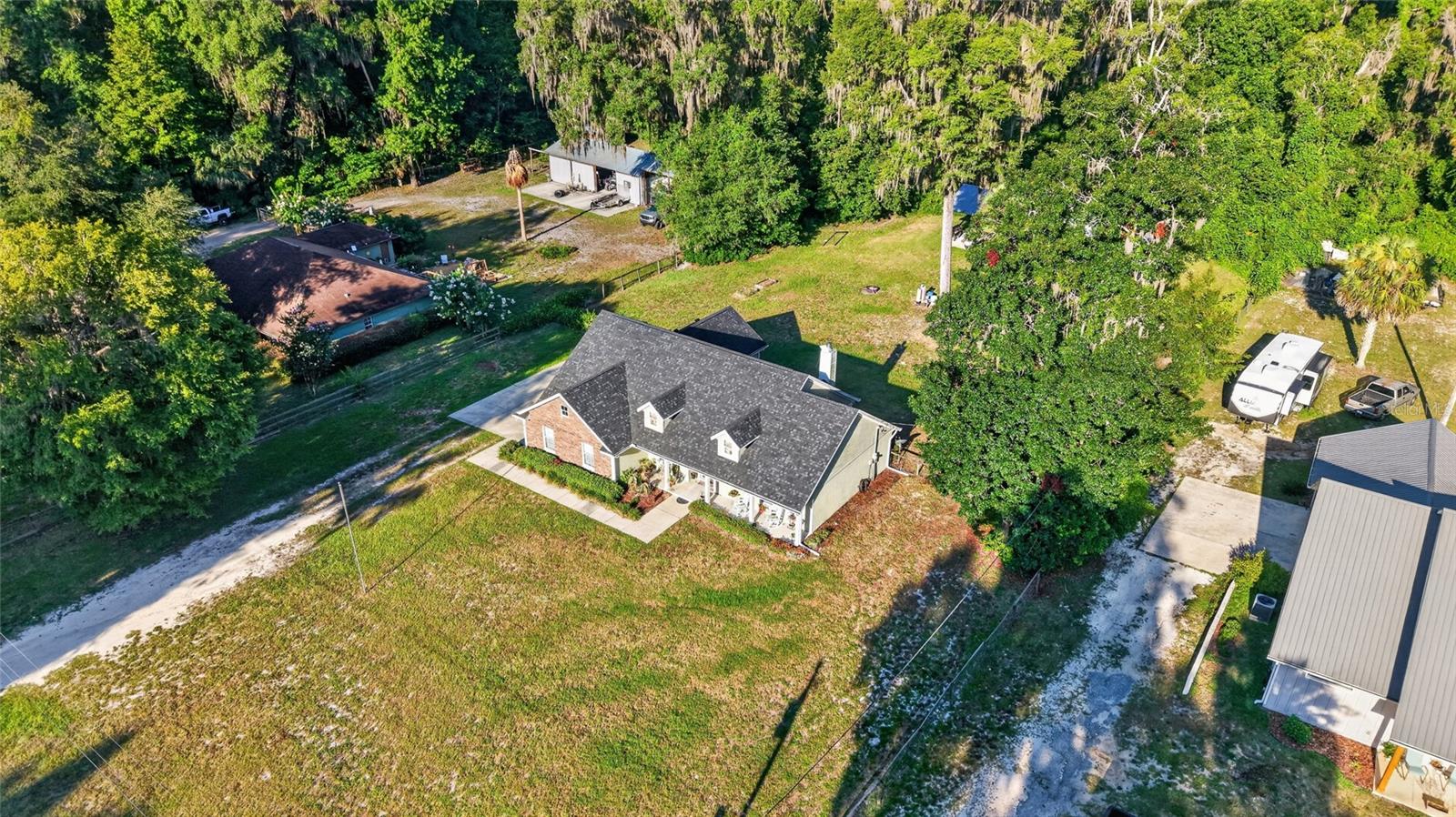 MEADOWBROOK RANCHES ADD 01 - Residential