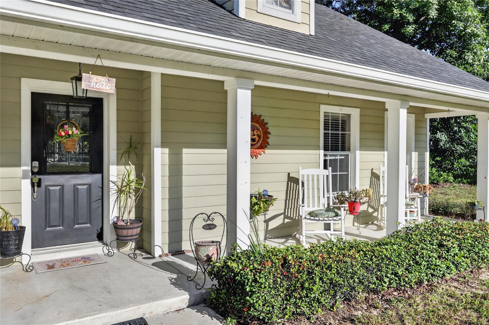 MEADOWBROOK RANCHES ADD 01 - Residential