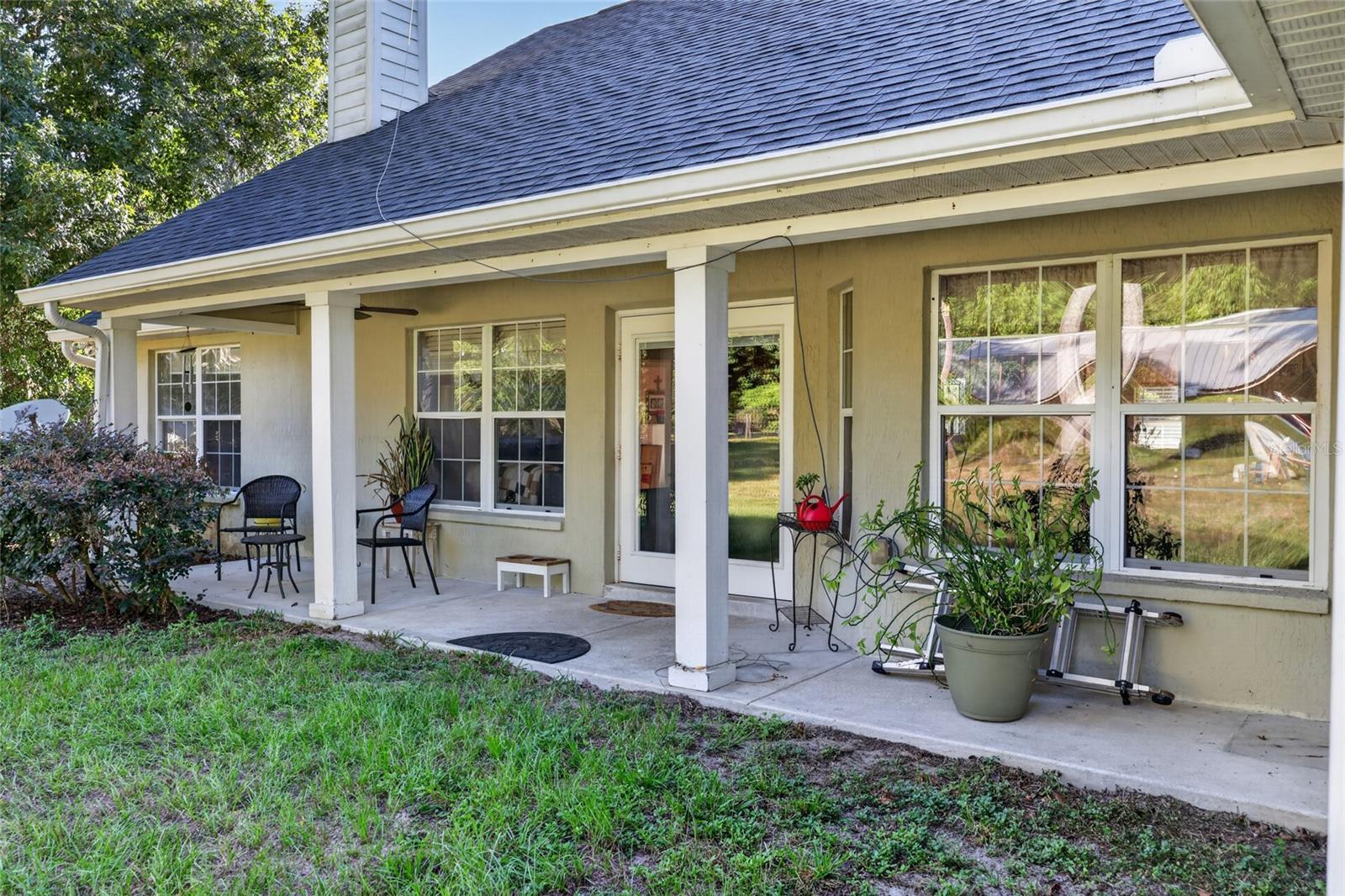 MEADOWBROOK RANCHES ADD 01 - Residential