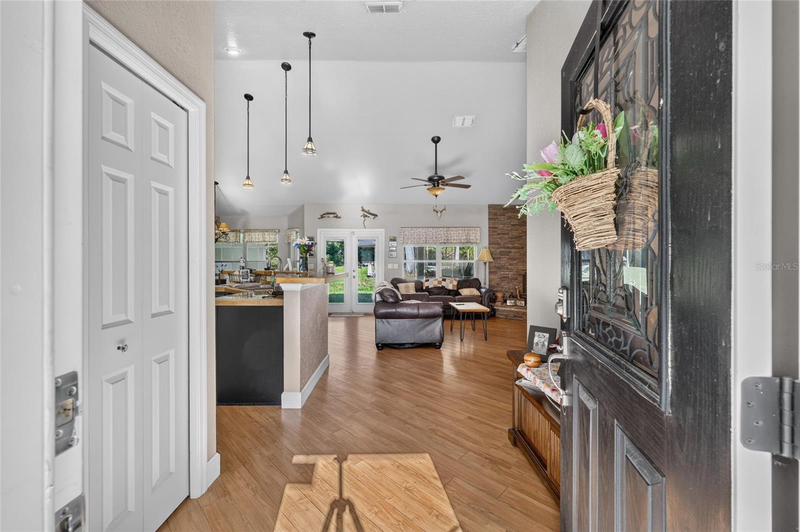 MEADOWBROOK RANCHES ADD 01 - Residential