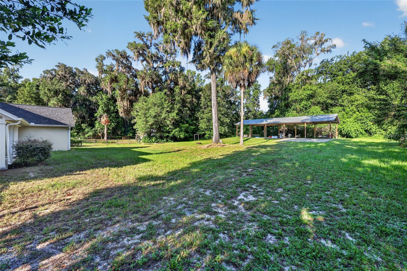 MEADOWBROOK RANCHES ADD 01 - Residential