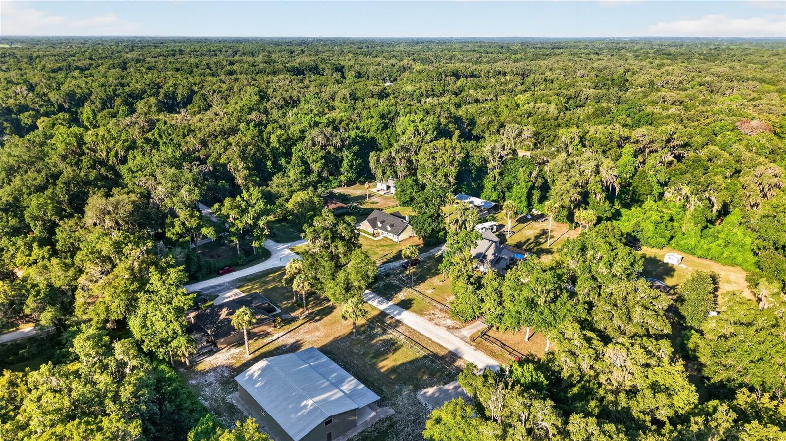 MEADOWBROOK RANCHES ADD 01 - Residential