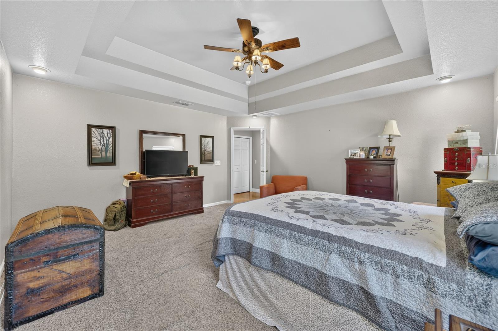 MEADOWBROOK RANCHES ADD 01 - Residential