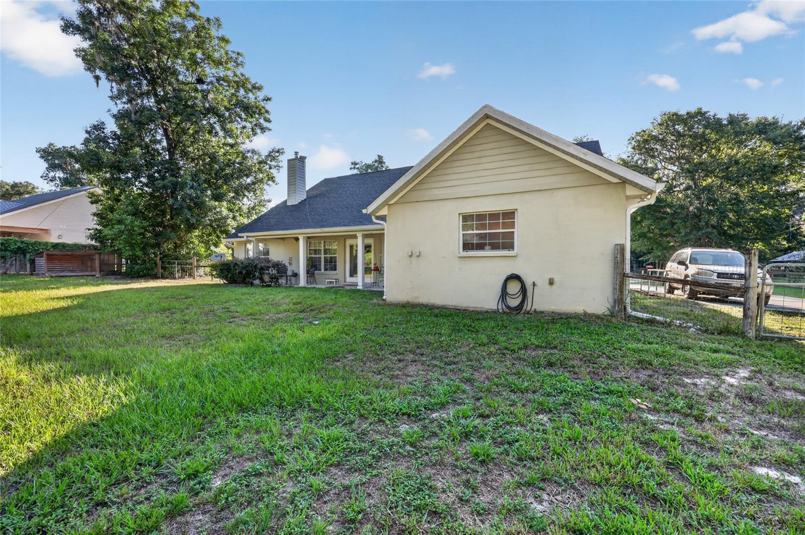 MEADOWBROOK RANCHES ADD 01 - Residential
