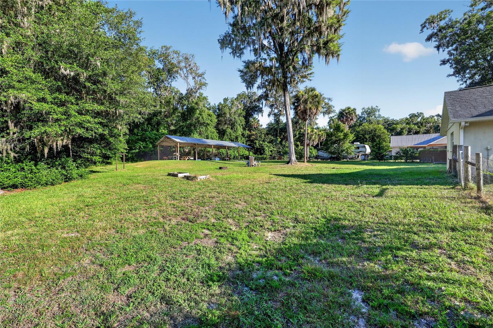 MEADOWBROOK RANCHES ADD 01 - Residential