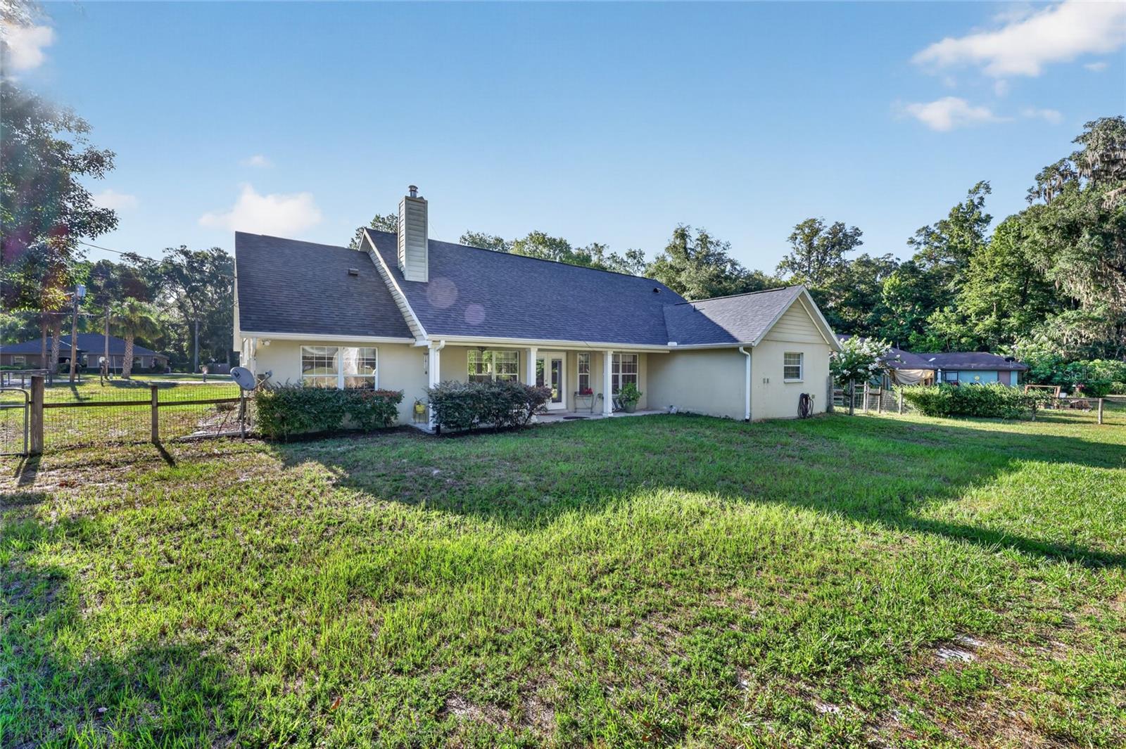 MEADOWBROOK RANCHES ADD 01 - Residential