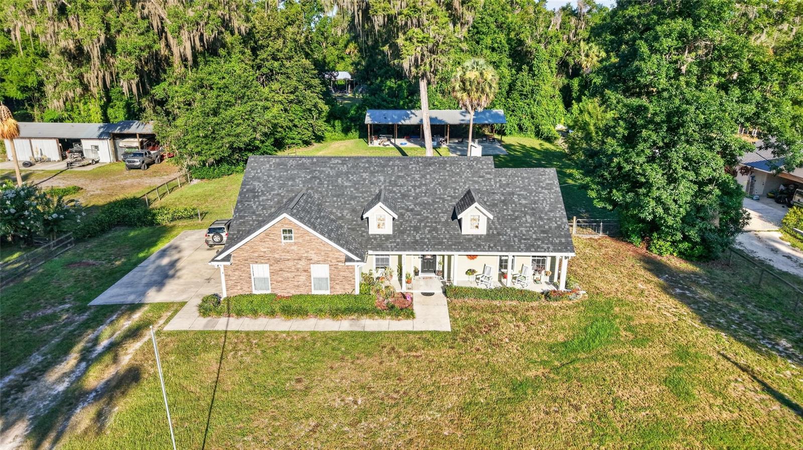 MEADOWBROOK RANCHES ADD 01 - Residential