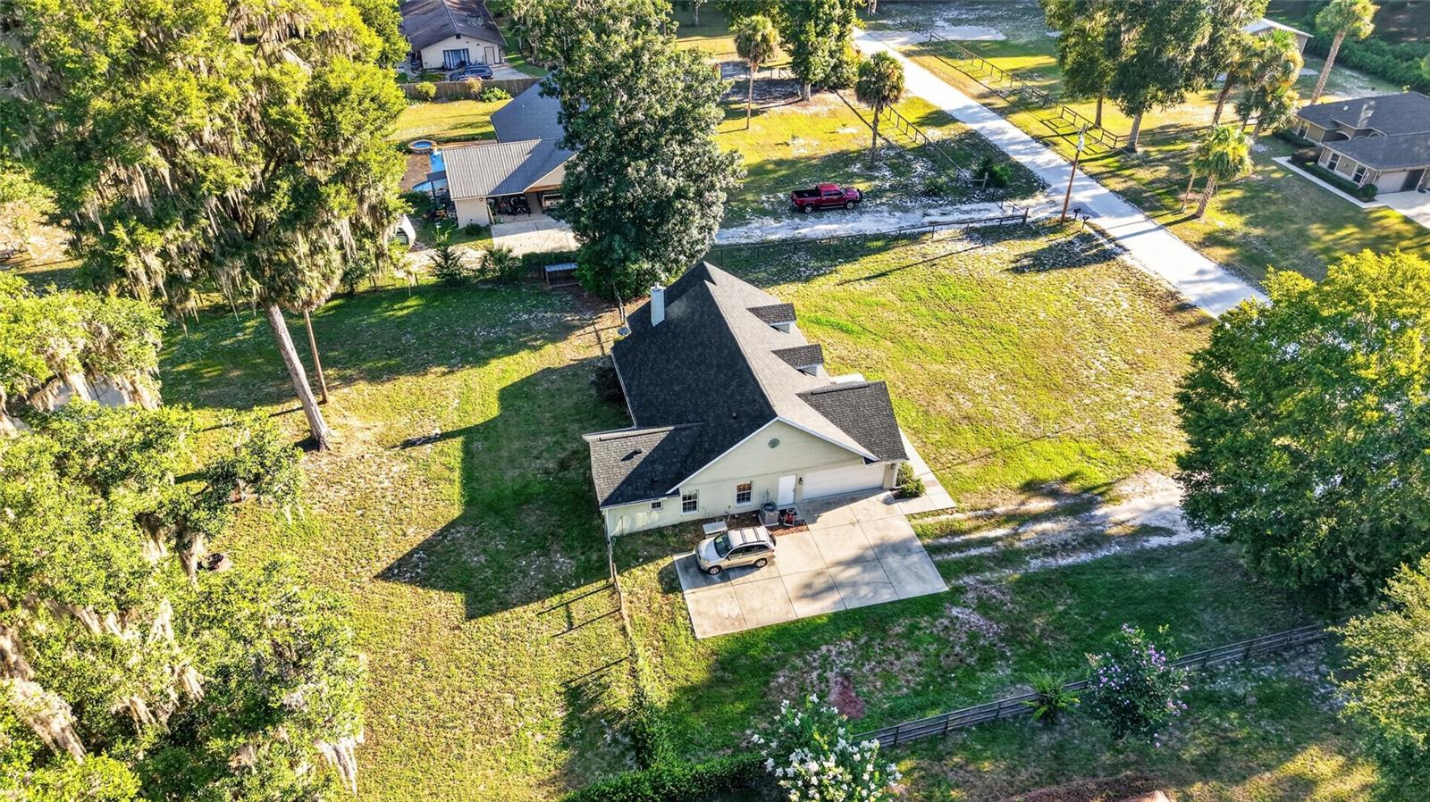 MEADOWBROOK RANCHES ADD 01 - Residential
