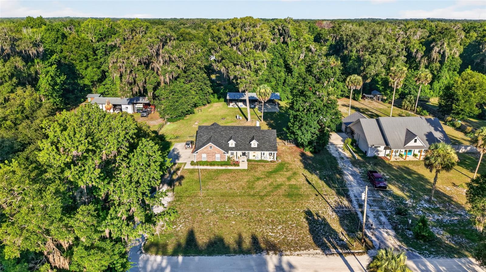 MEADOWBROOK RANCHES ADD 01 - Residential