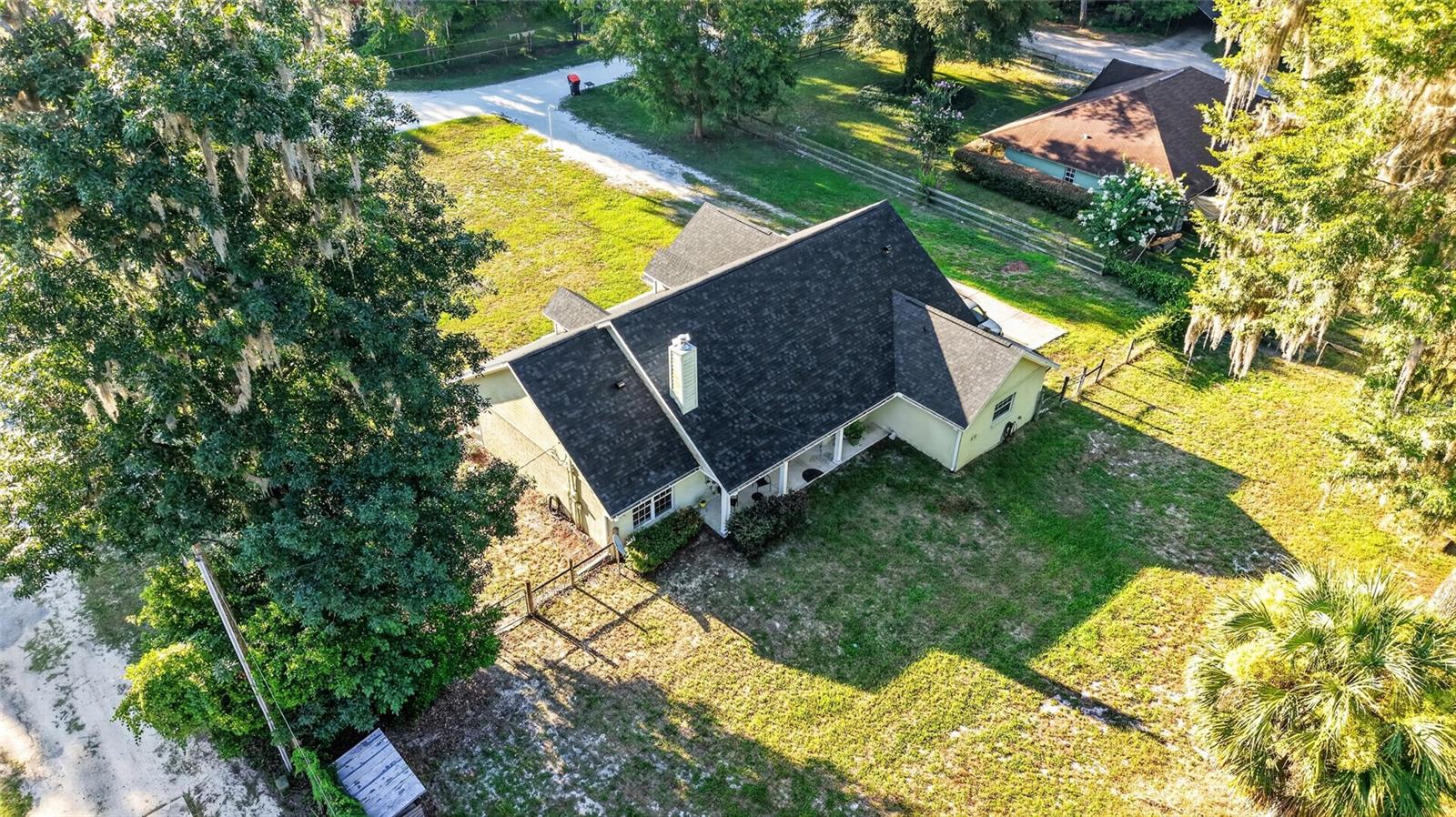 MEADOWBROOK RANCHES ADD 01 - Residential