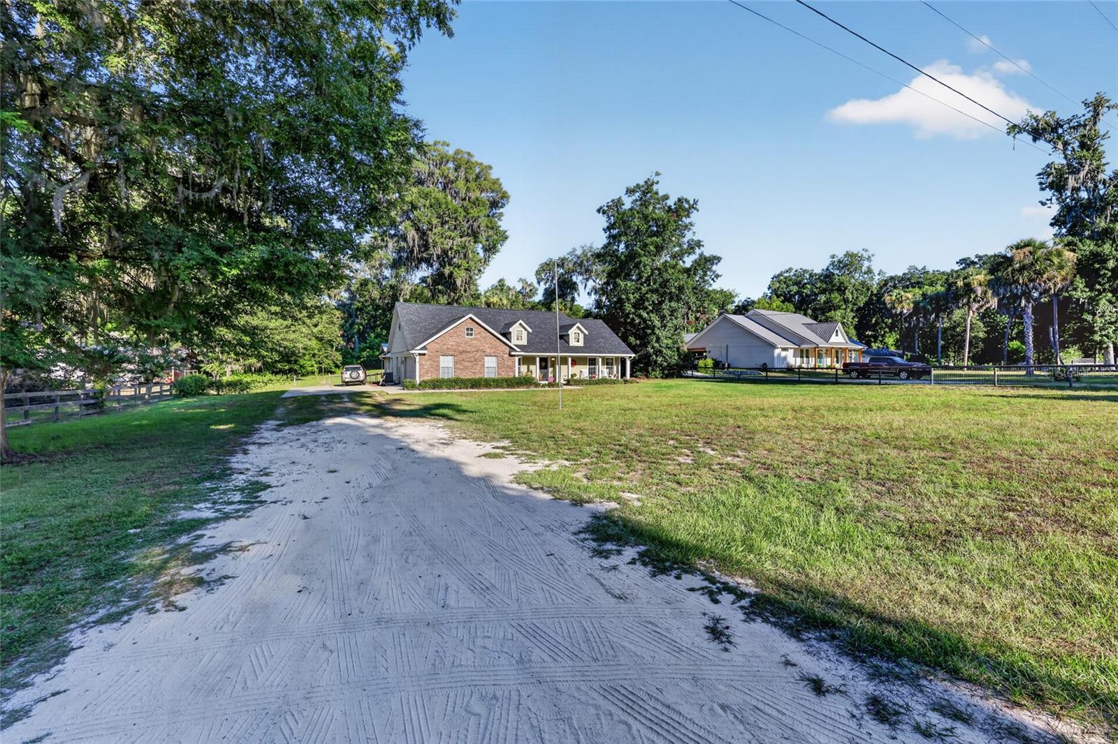 MEADOWBROOK RANCHES ADD 01 - Residential