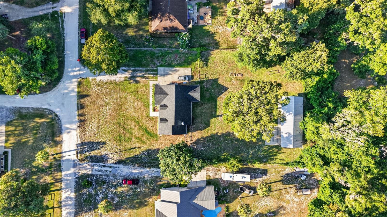 MEADOWBROOK RANCHES ADD 01 - Residential
