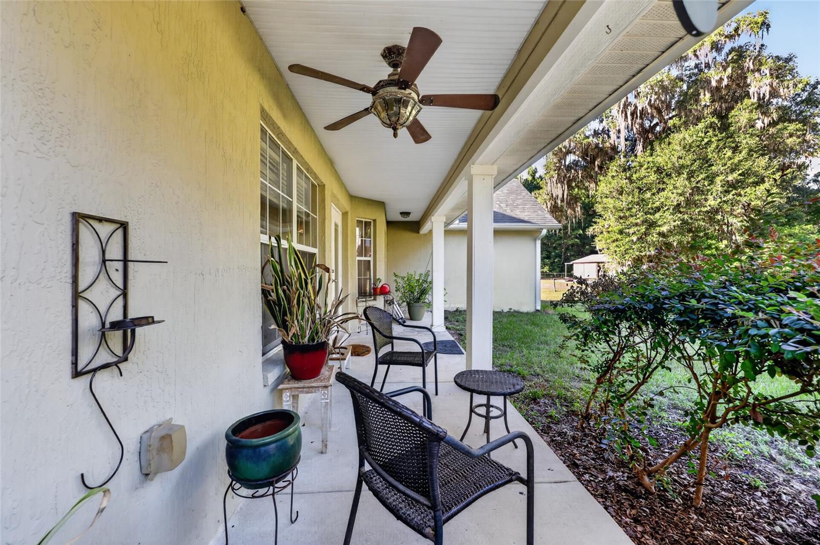 MEADOWBROOK RANCHES ADD 01 - Residential