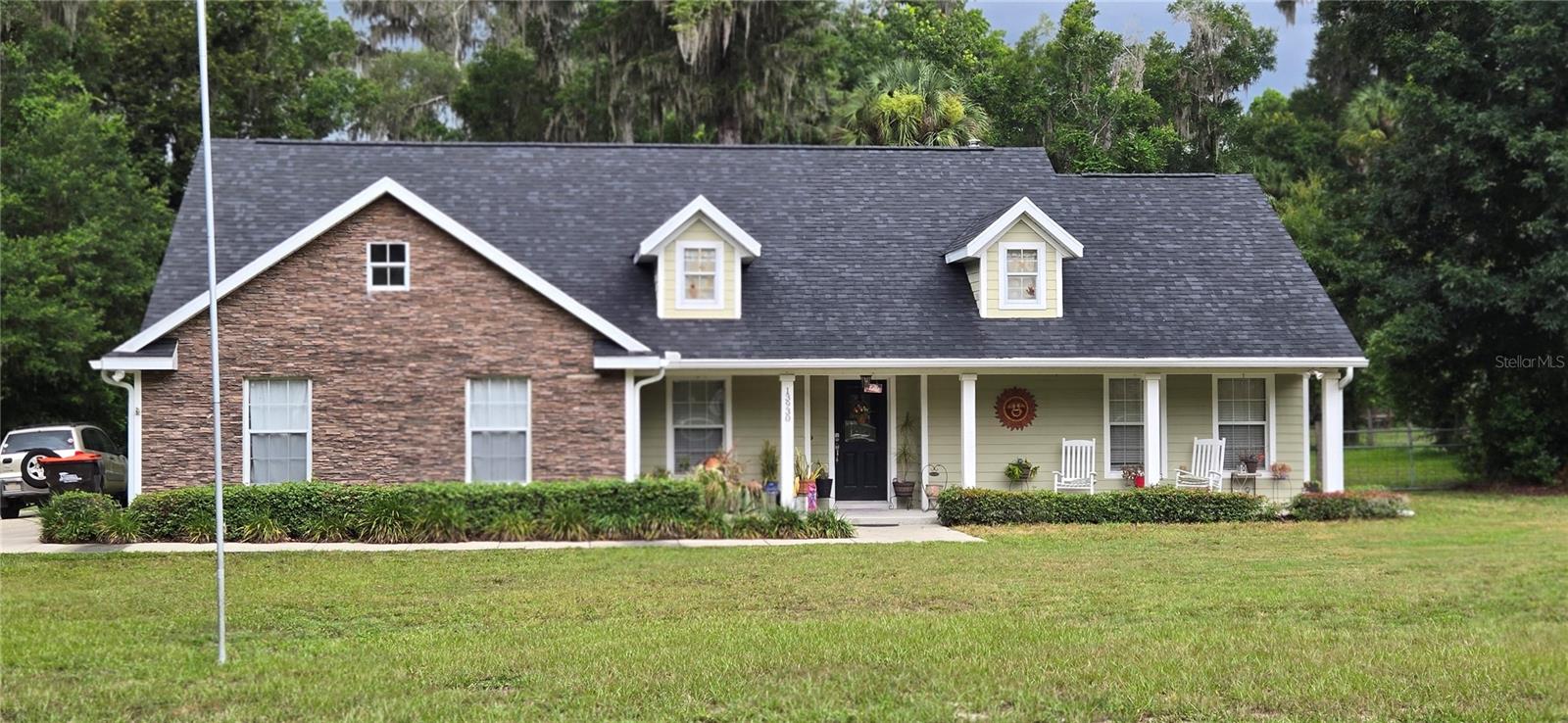 MEADOWBROOK RANCHES ADD 01 - Residential