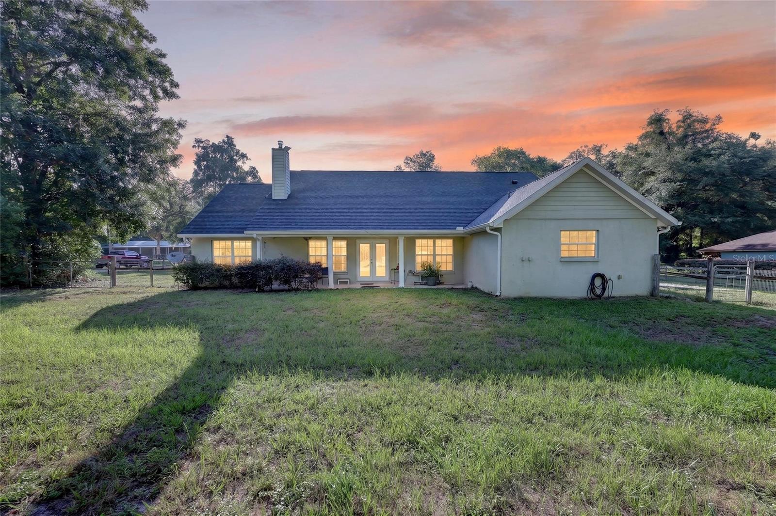 MEADOWBROOK RANCHES ADD 01 - Residential