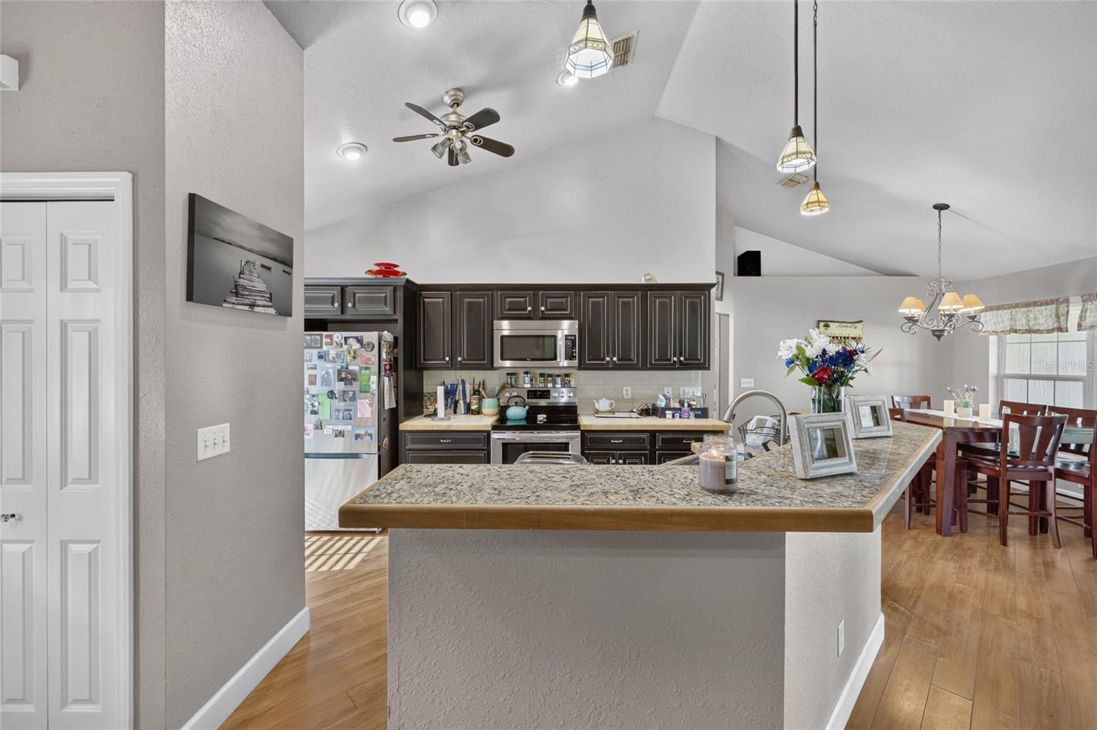 MEADOWBROOK RANCHES ADD 01 - Residential