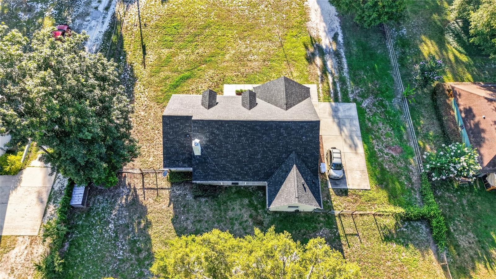MEADOWBROOK RANCHES ADD 01 - Residential
