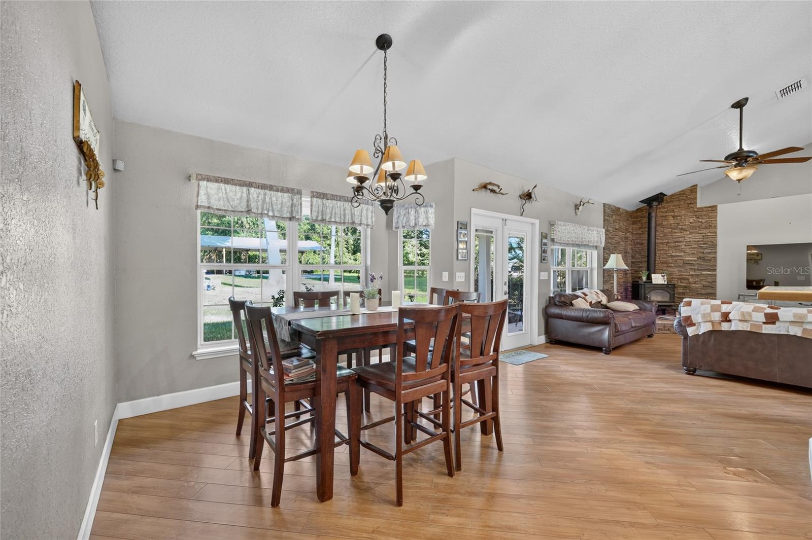 MEADOWBROOK RANCHES ADD 01 - Residential