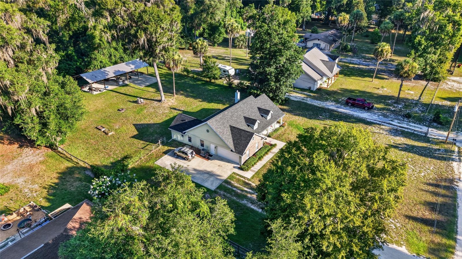 MEADOWBROOK RANCHES ADD 01 - Residential