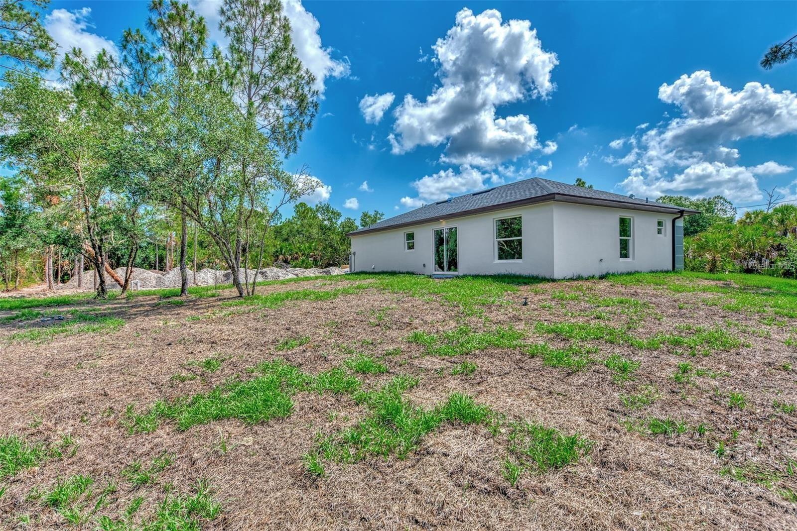 PORT CHARLOTTE SUB 22 - Residential