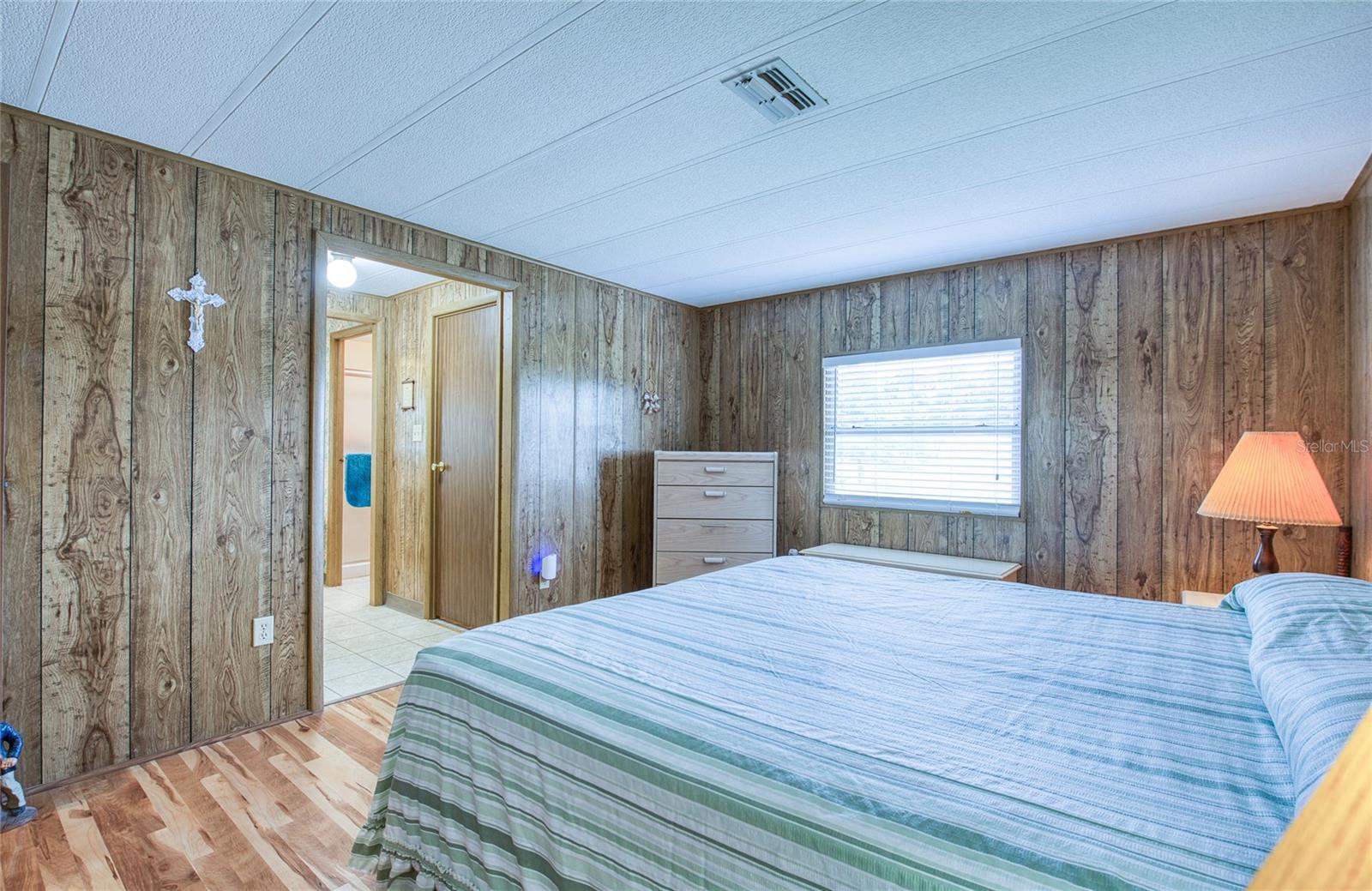 BRIAR CREEK MOBILE HOME COMMUNITY II CONDO - Residential