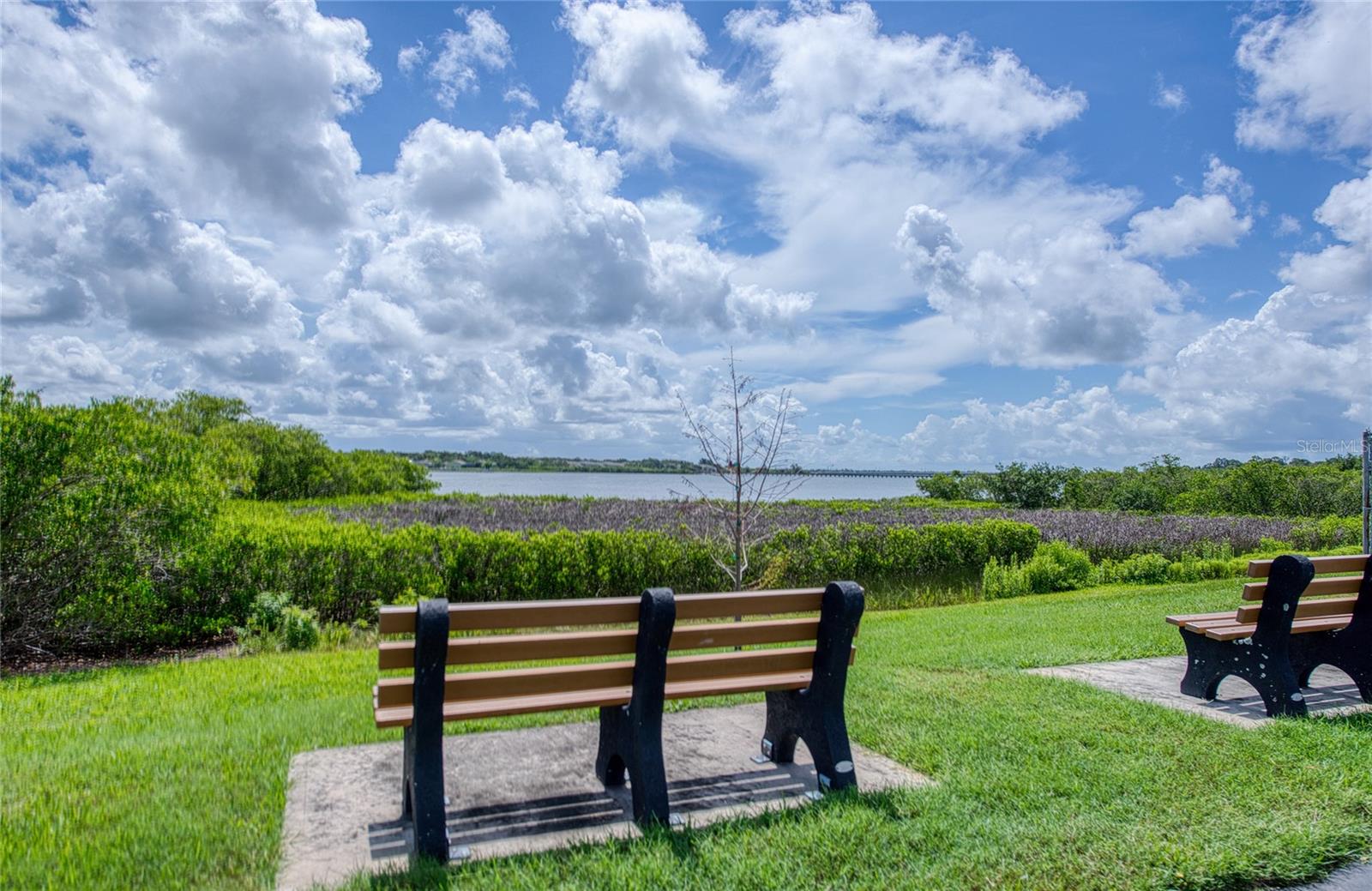 BRIAR CREEK MOBILE HOME COMMUNITY II CONDO - Residential