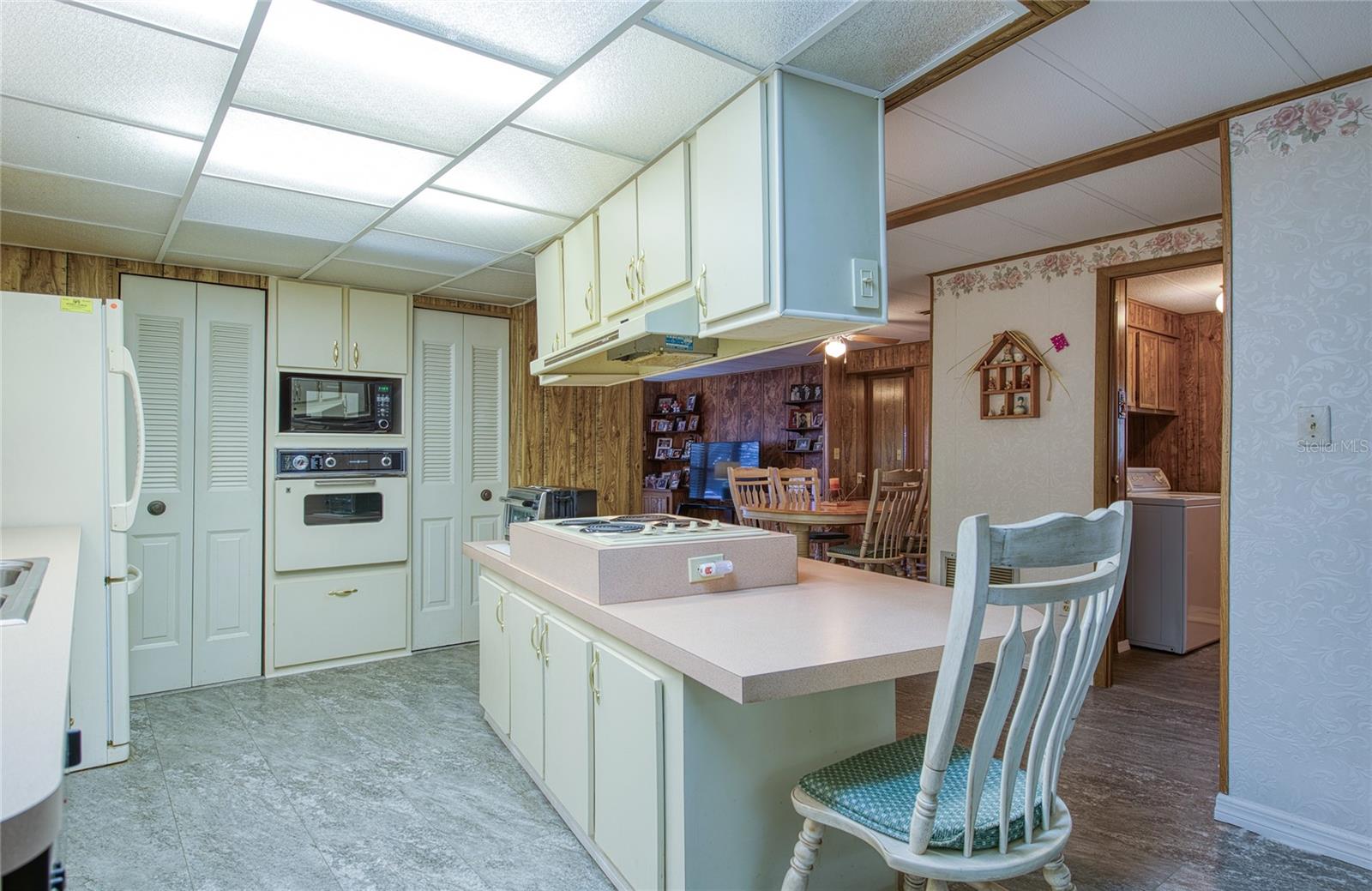 BRIAR CREEK MOBILE HOME COMMUNITY II CONDO - Residential