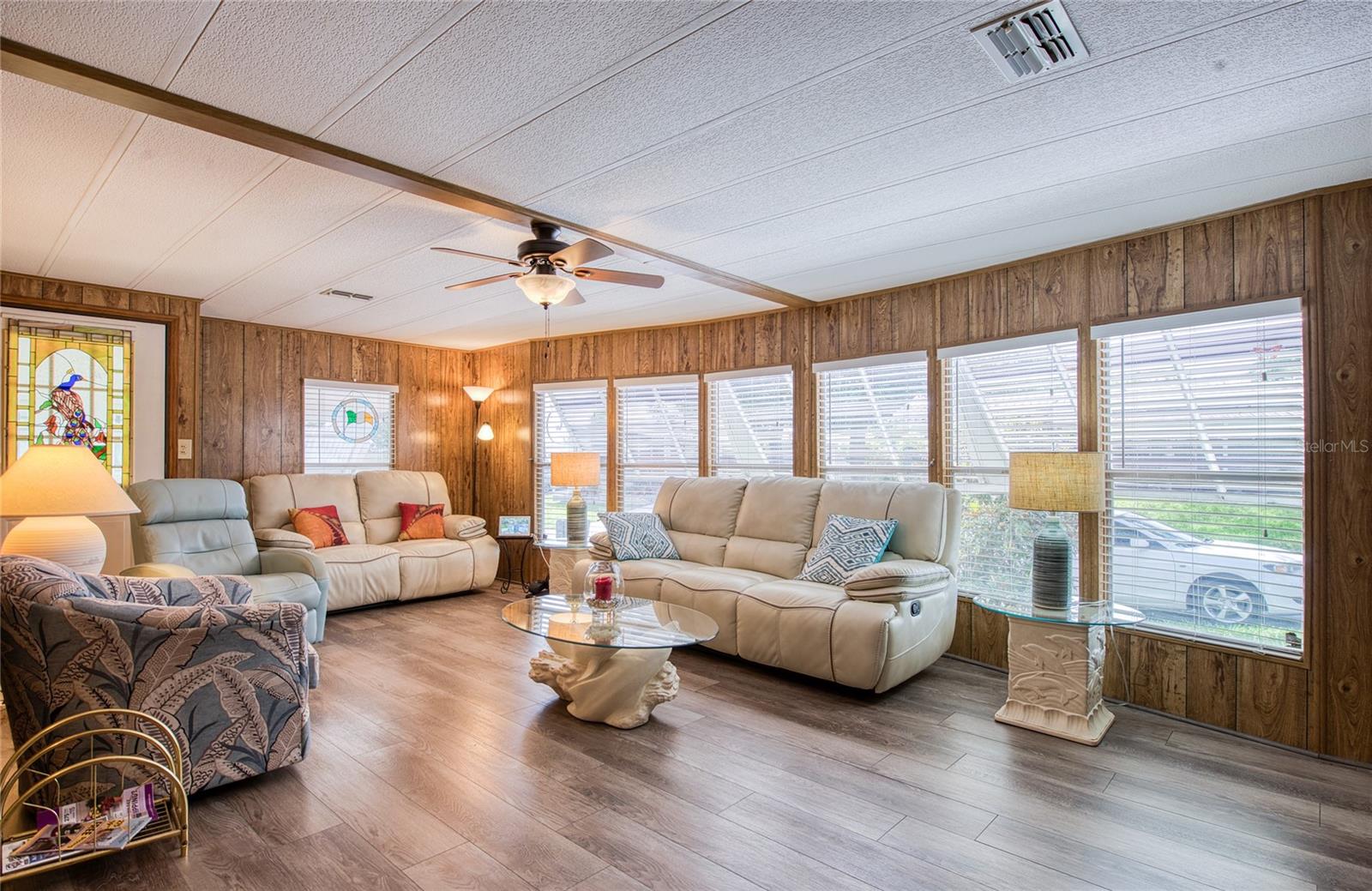 BRIAR CREEK MOBILE HOME COMMUNITY II CONDO - Residential