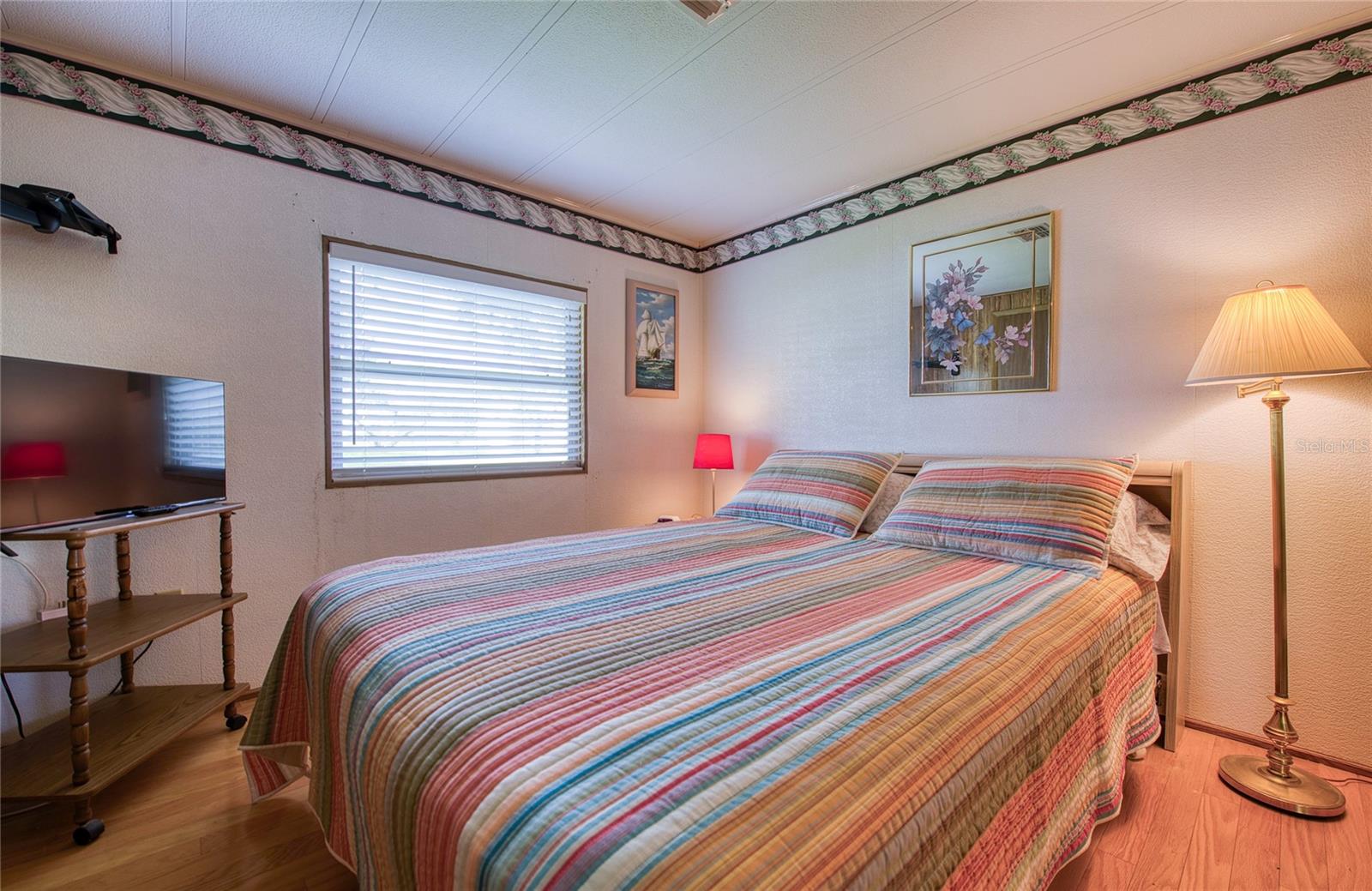 BRIAR CREEK MOBILE HOME COMMUNITY II CONDO - Residential