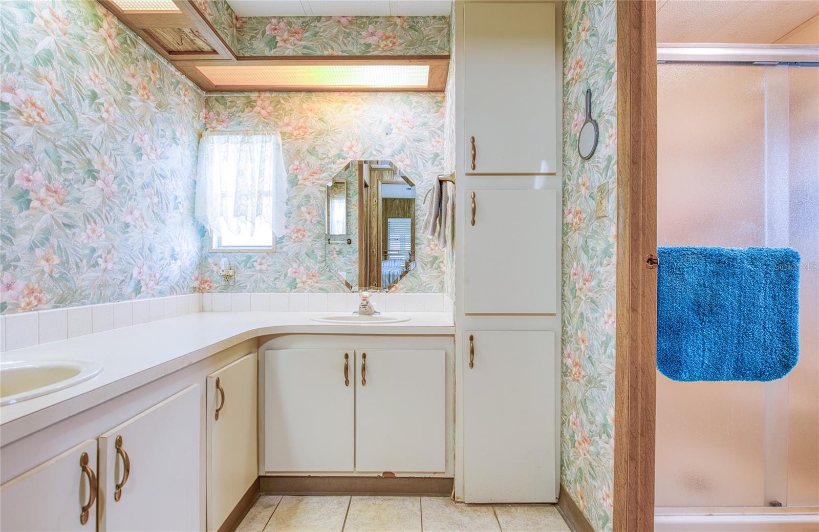 BRIAR CREEK MOBILE HOME COMMUNITY II CONDO - Residential