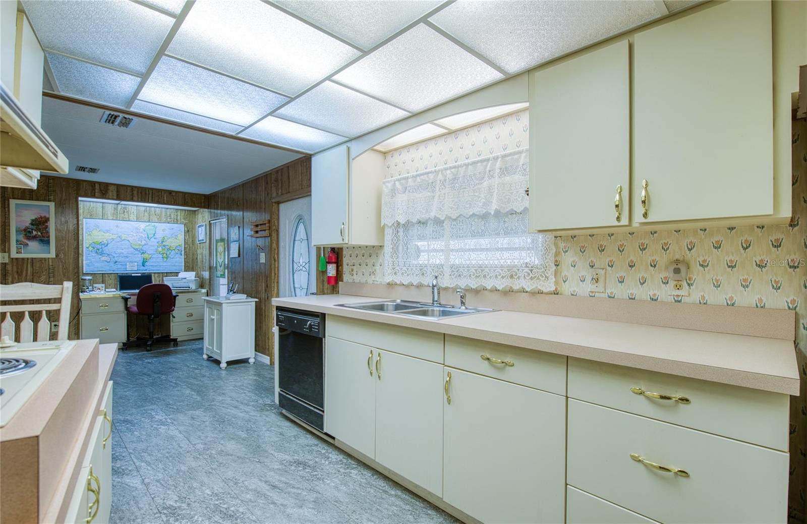BRIAR CREEK MOBILE HOME COMMUNITY II CONDO - Residential
