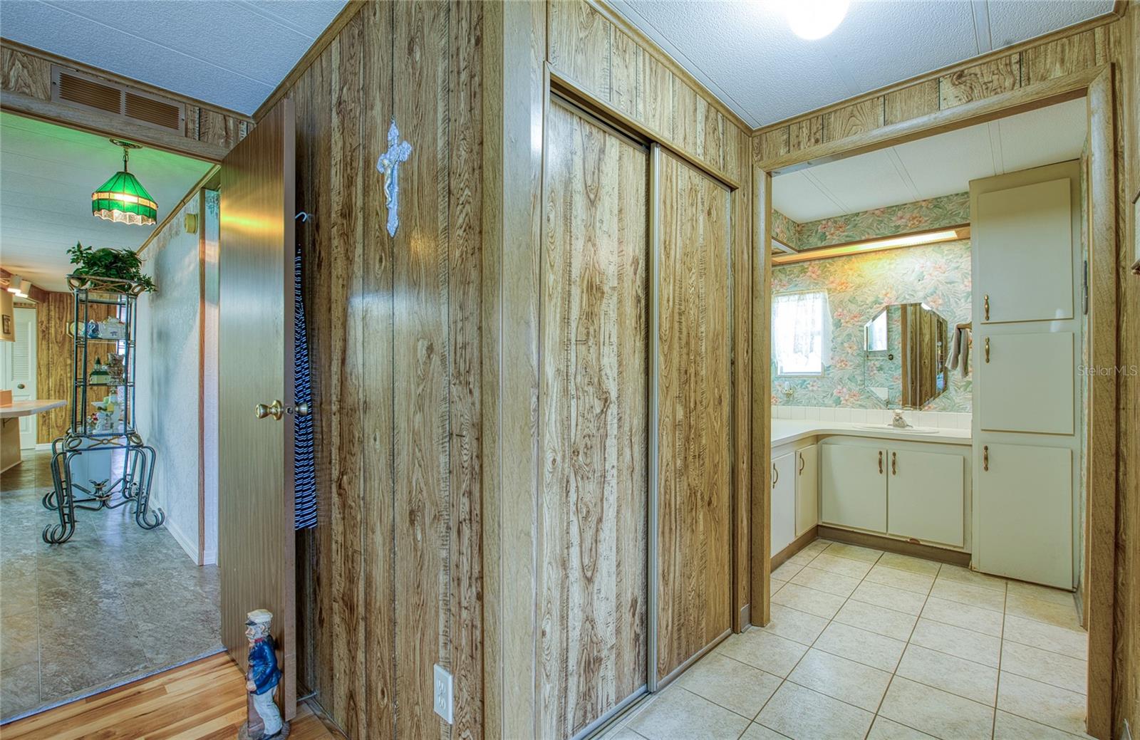 BRIAR CREEK MOBILE HOME COMMUNITY II CONDO - Residential