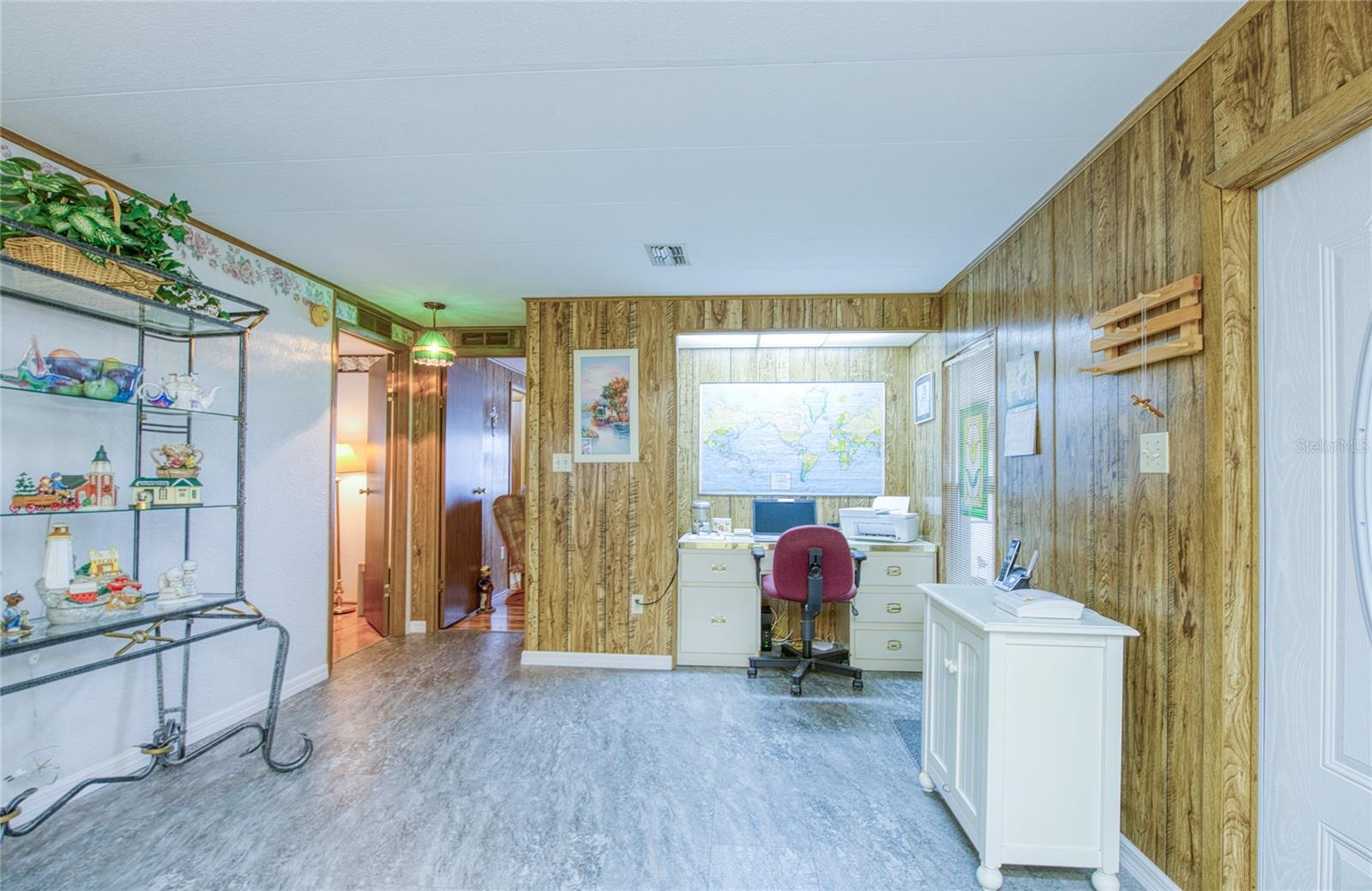 BRIAR CREEK MOBILE HOME COMMUNITY II CONDO - Residential