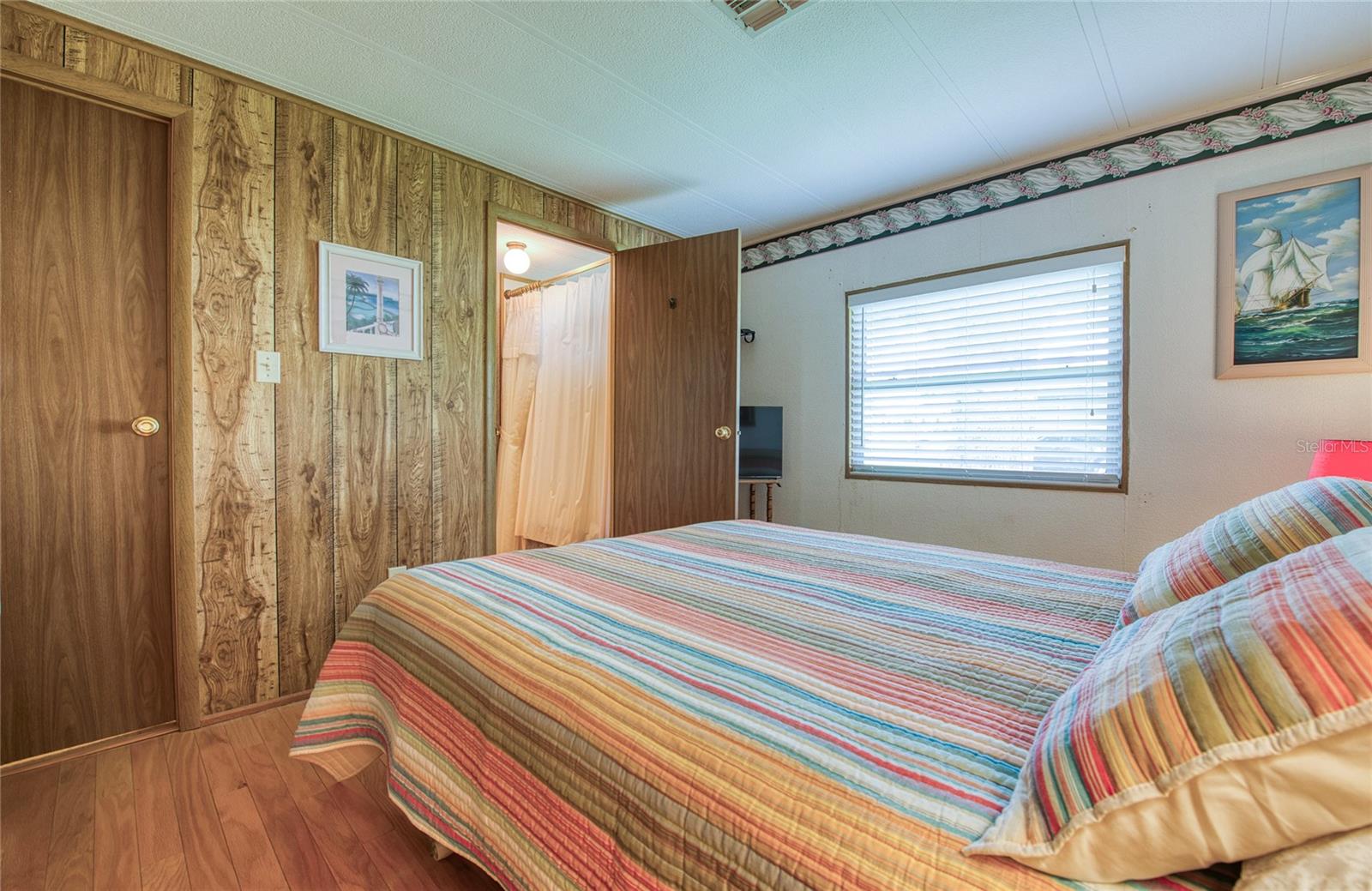 BRIAR CREEK MOBILE HOME COMMUNITY II CONDO - Residential