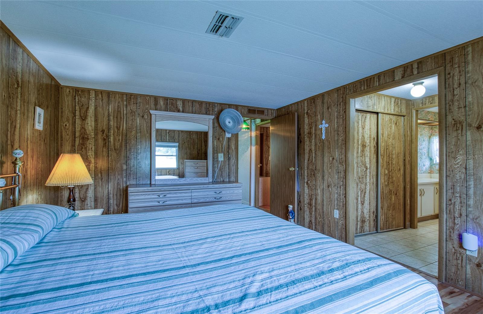 BRIAR CREEK MOBILE HOME COMMUNITY II CONDO - Residential