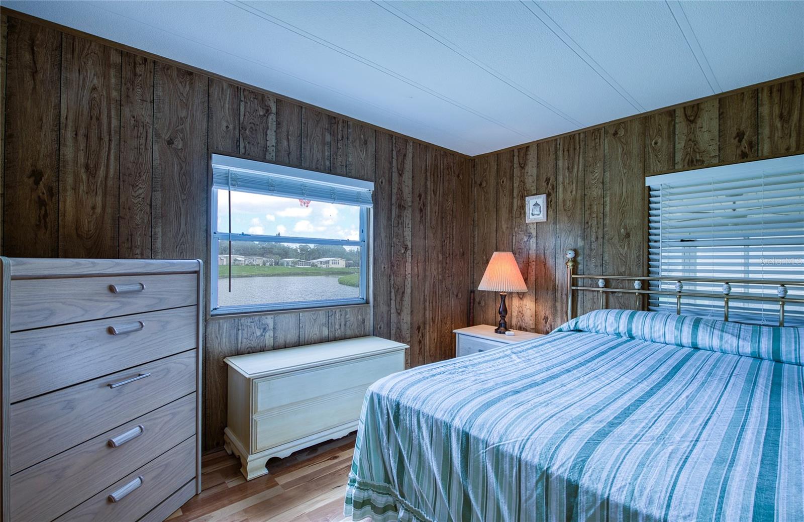 BRIAR CREEK MOBILE HOME COMMUNITY II CONDO - Residential