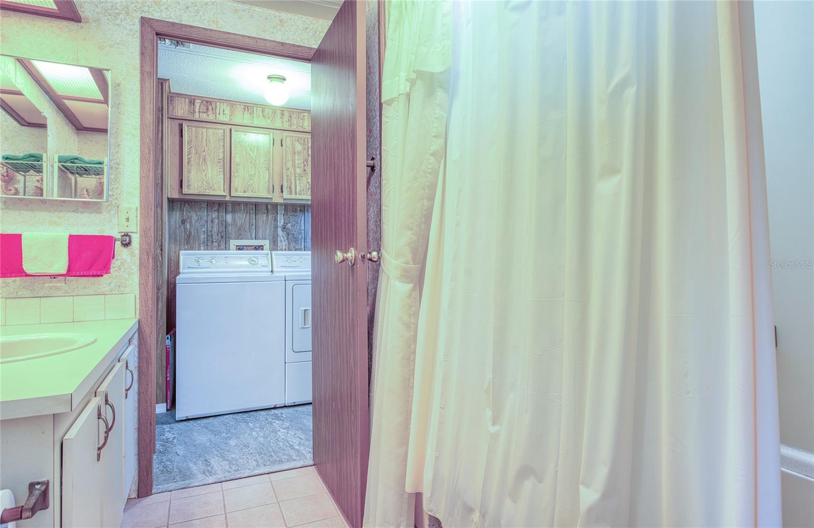 BRIAR CREEK MOBILE HOME COMMUNITY II CONDO - Residential