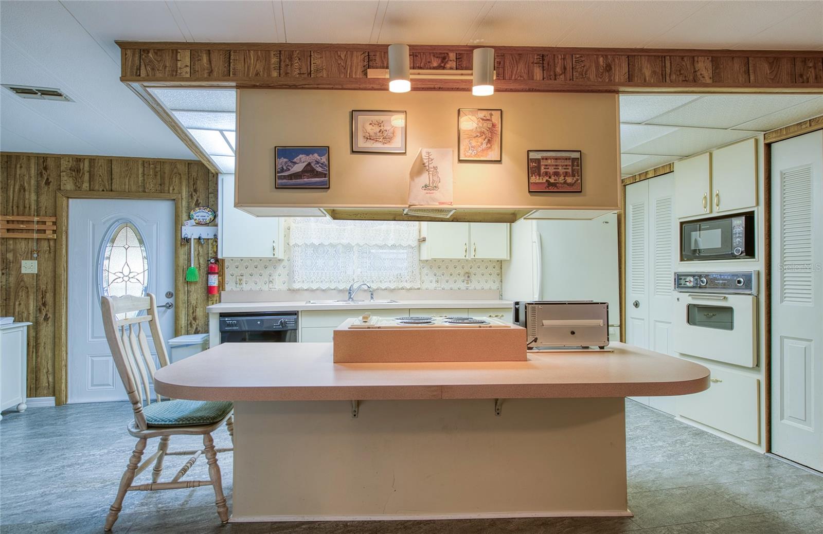 BRIAR CREEK MOBILE HOME COMMUNITY II CONDO - Residential
