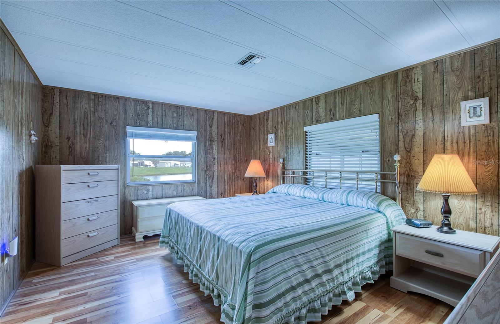 BRIAR CREEK MOBILE HOME COMMUNITY II CONDO - Residential