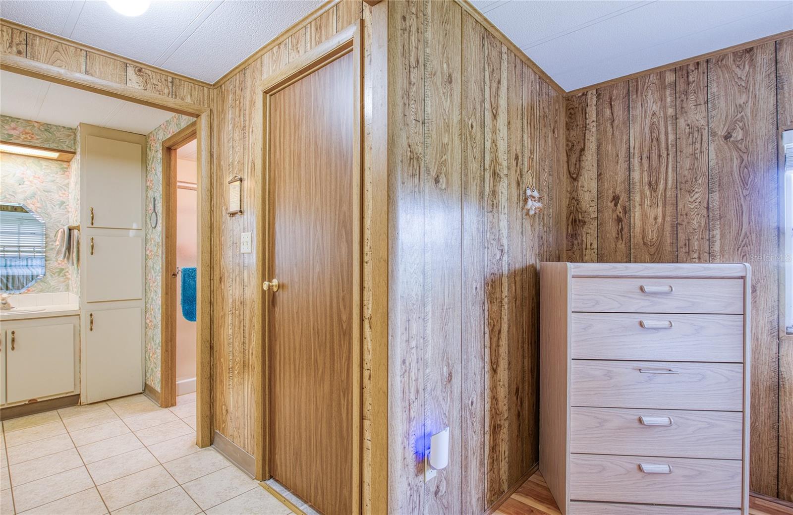 BRIAR CREEK MOBILE HOME COMMUNITY II CONDO - Residential