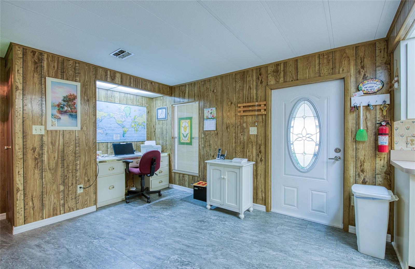 BRIAR CREEK MOBILE HOME COMMUNITY II CONDO - Residential