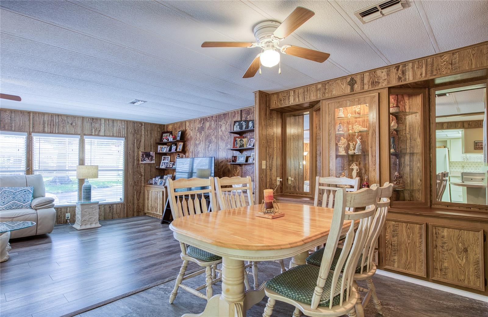 BRIAR CREEK MOBILE HOME COMMUNITY II CONDO - Residential