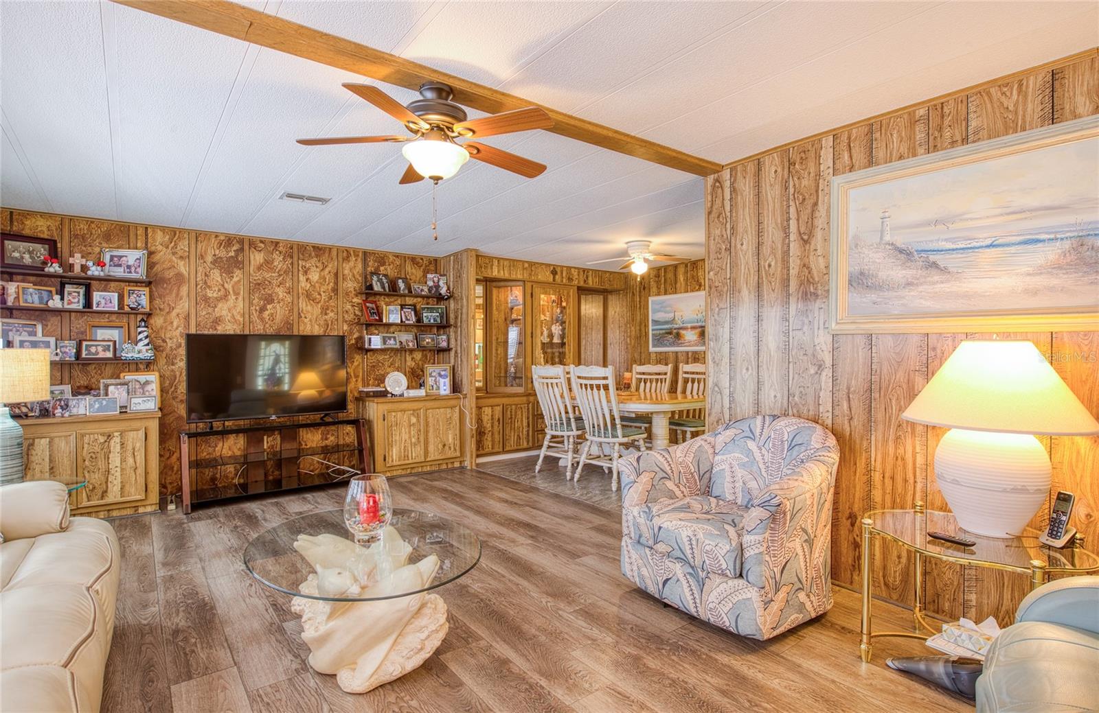 BRIAR CREEK MOBILE HOME COMMUNITY II CONDO - Residential