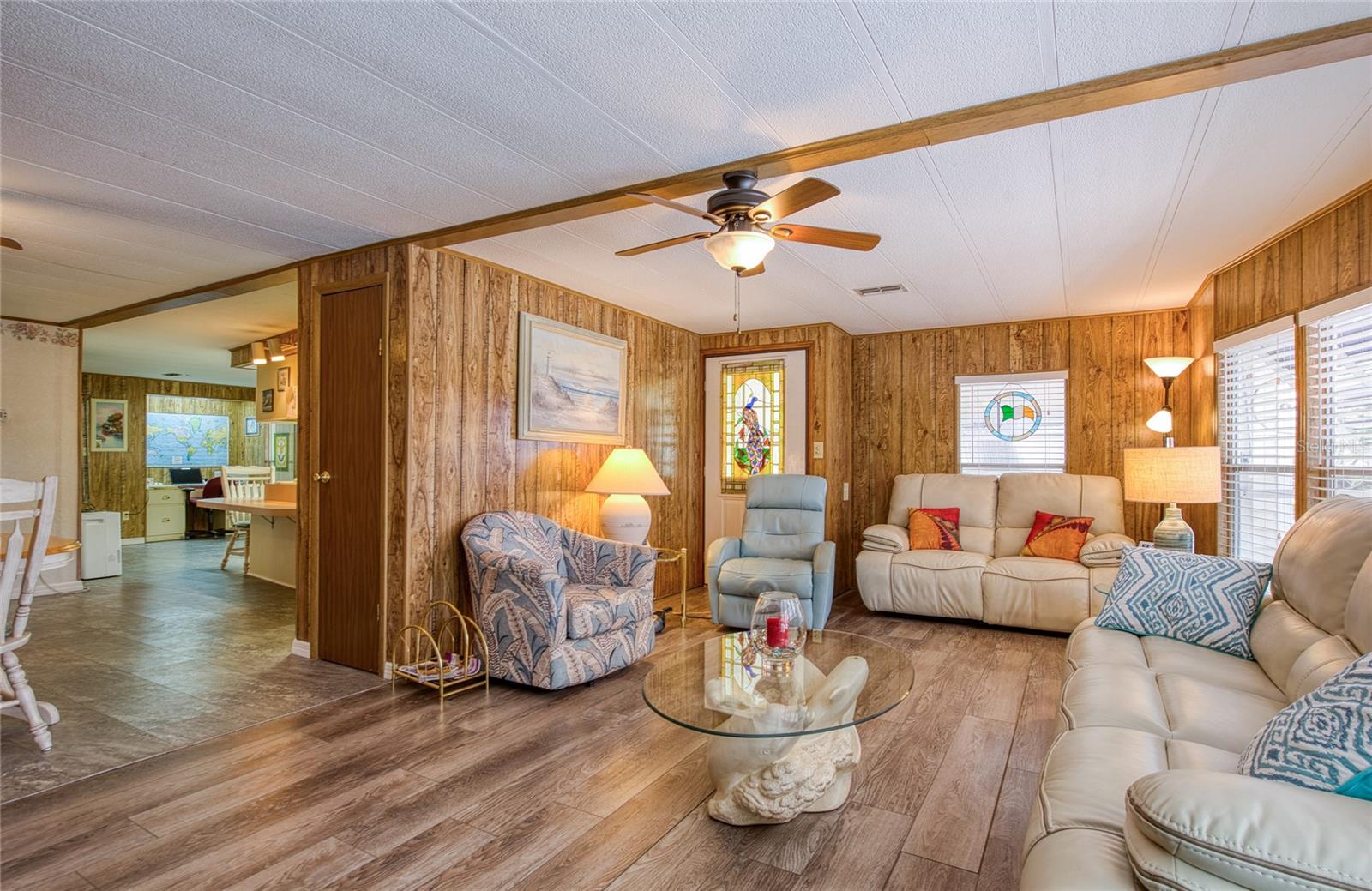 BRIAR CREEK MOBILE HOME COMMUNITY II CONDO - Residential